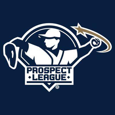 Prospect Logo - Prospect League LINK: Prospect League TV Logo