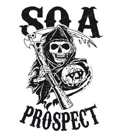 Prospect Logo - soa reaper logos and states | Soa Logo Anarchy soa prospect logo ...