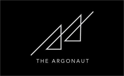 Argonaut Logo - Hotel Branding: The Argonaut