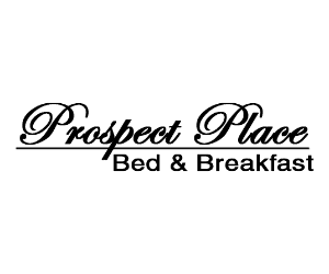 Prospect Logo - Prospect Place Bed & Breakfast Logo - NGIN Workplace
