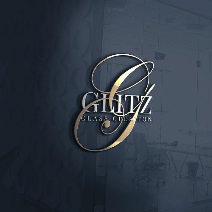 Glamous Logo - Design a sophisticated glamorous logo that is eye catching for one ...