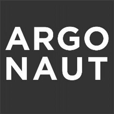 Argonaut Logo - Argonaut Client Reviews | Clutch.co