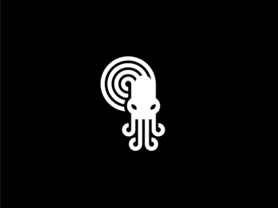 Argonaut Logo - Argonaut Octopus | Logos | Minimal logo design, Logos design ...