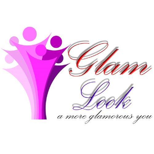 Glamous Logo - Create an eyecatching glamorous logo design for Glam Locks! | Logo ...