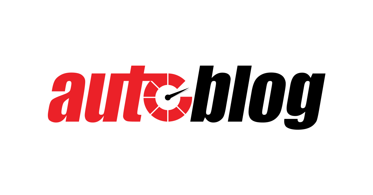 Autoblog Logo - New Cars, Used Cars for Sale, Car Reviews and Car News | Autoblog