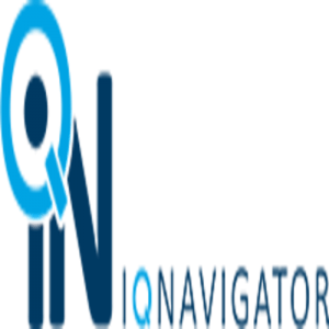 IQNavigator Logo - IQNavigator - IQNavigator provides services procurement solutions ...