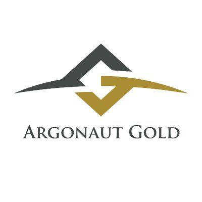 Argonaut Logo - Argonaut Gold Inc