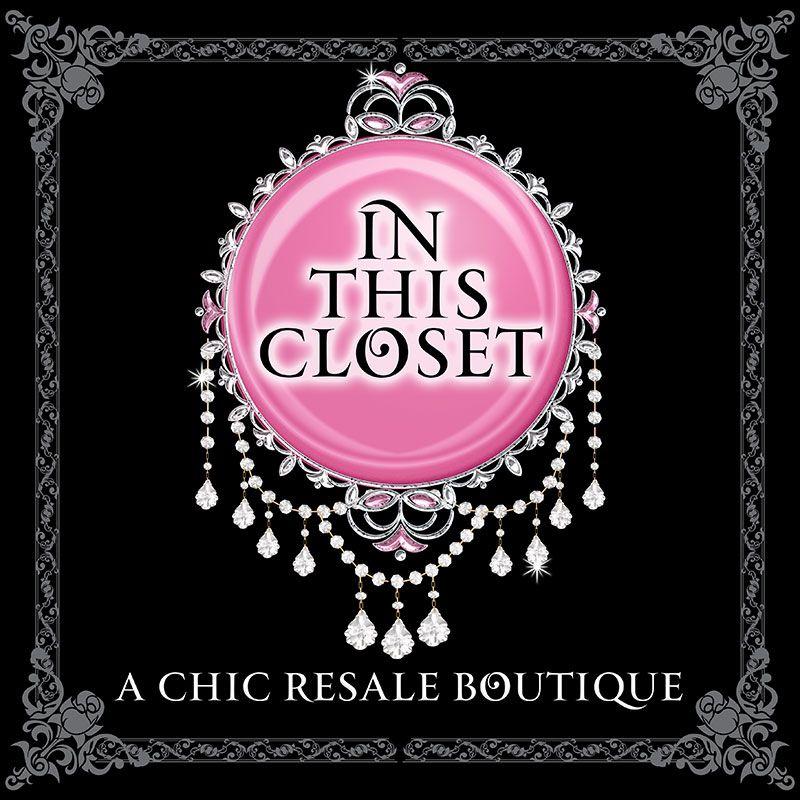 Glamous Logo - Chic, Niche and Glamorous Logo Design Portfolio - Miss Blossom ...