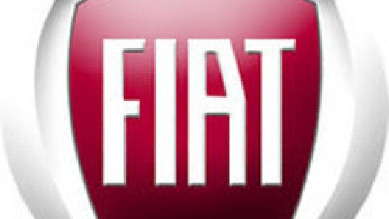 Autoblog Logo - Presto Change-o: Fiat switching badges...again - Autoblog