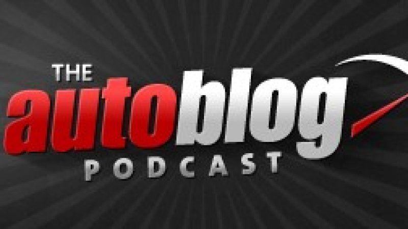 Autoblog Logo - Autoblog Podcast #151: With Eddie Alterman of Car and Driver - Autoblog