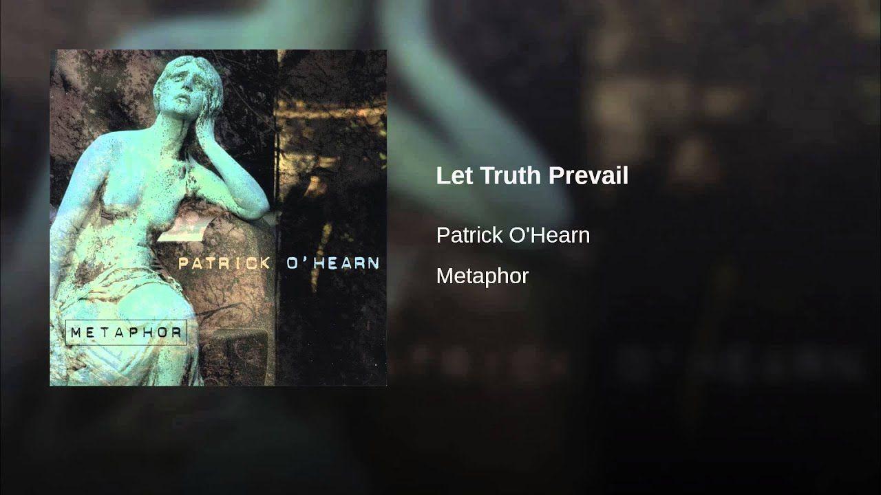 Let Truth Prevail Logo - Let Truth Prevail - YouTube