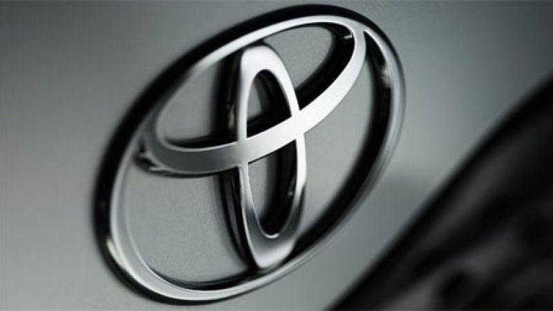 Autoblog Logo - Toyota to increase overseas output by 40 percent - Autoblog