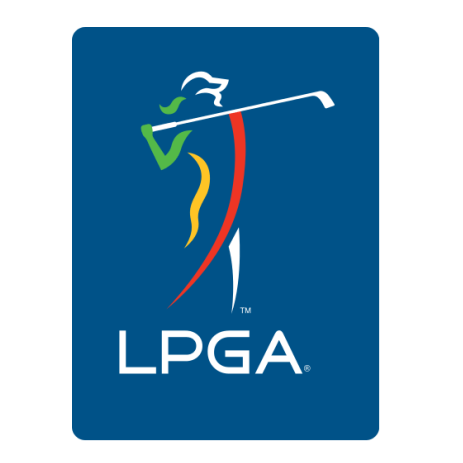 LPGA Logo - LPGA Font | Delta Fonts