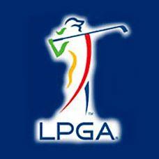 LPGA Logo - Private Lessons