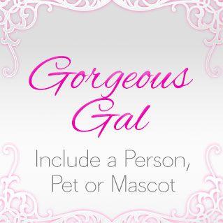 Glamous Logo - glamorous logo design Archives | Candy Crayon