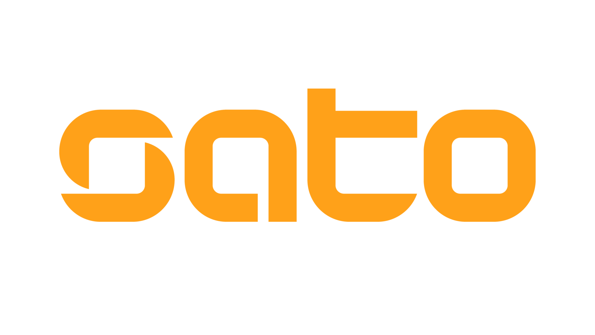 Sato Logo - Sato Oyj. Porkka & Kuutsa corporate and brand identity design