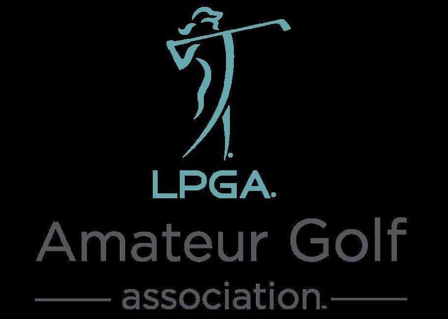 LPGA Logo - Ladies Golf Events with Nancy Lopez. Womens Golf Clinics. Lessons