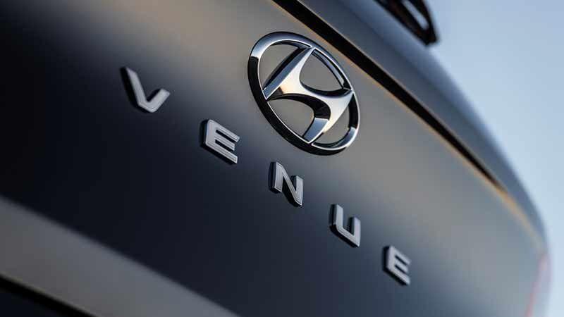 Autoblog Logo - Hyundai Venue small crossover will be revealed at New York Auto Show ...