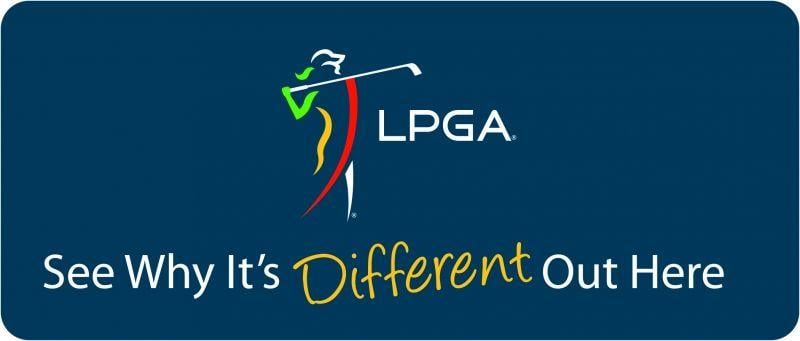 LPGA Logo - Lpga Tour Logo