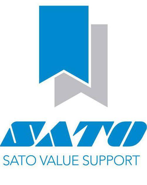 Sato Logo - SATO Service Contracts