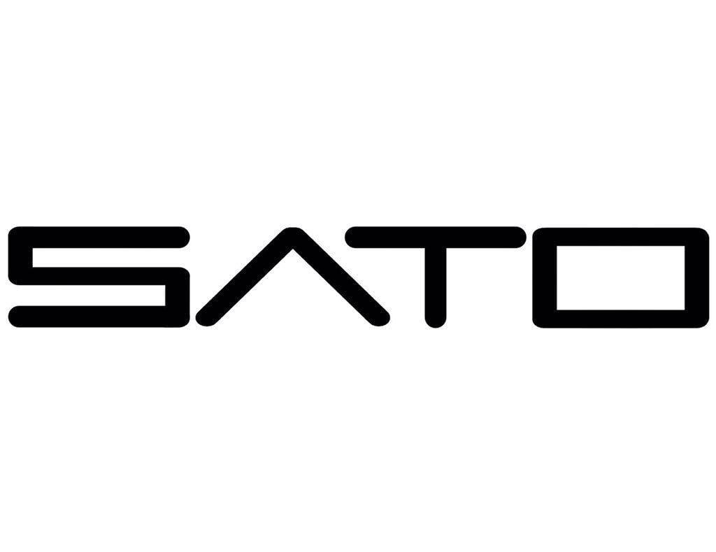 Sato Logo - LogoDix