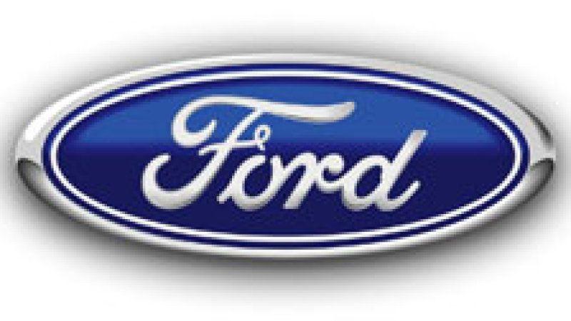 Autoblog Logo - 4,000 Ford workers take buyout - Autoblog