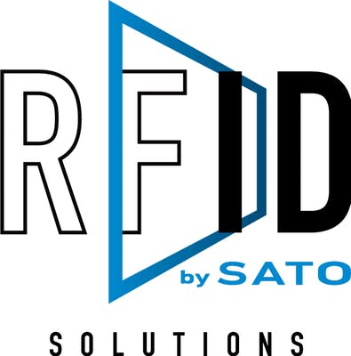 RFID Logo - RFID | SATO America
