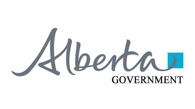 Alberta Logo - Smart City Alliance / Alberta Economic Development and Trade