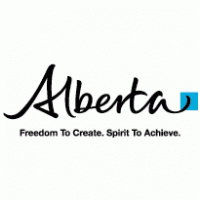 Alberta Logo - Province of Alberta | Brands of the World™ | Download vector logos ...