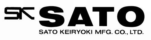 Sato Logo - SATO – Arsom Scientific