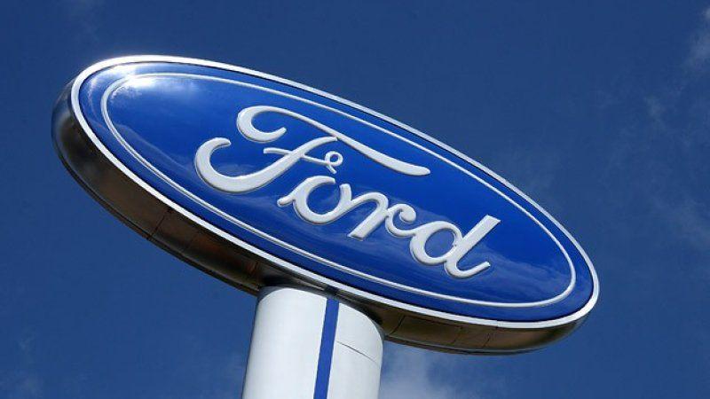 Autoblog Logo - Did Ford really supplant VW as Europe's #1 automaker? Perhaps not ...