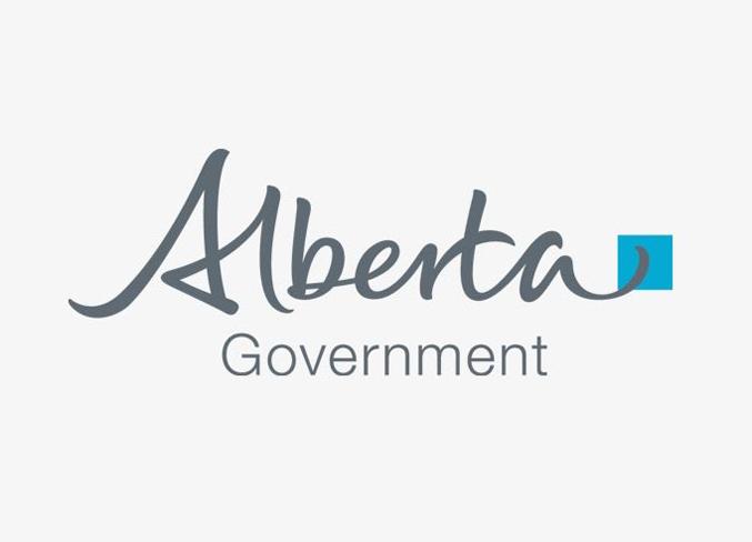 Alberta Logo - Alberta gov logo - Sundre Roundup