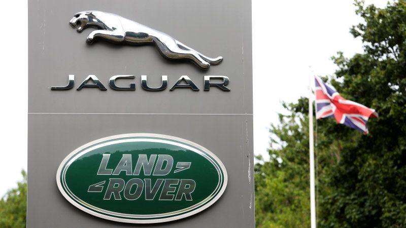 Autoblog Logo - Jaguar Land Rover plans to cut thousands of jobs at UK plants | Autoblog