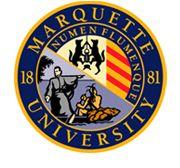 Marqutte Logo - Marquette Symbols // Brand Platform // Office of Marketing