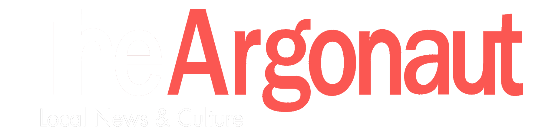 Argonaut Logo - Local News & Culture for: Marina del Rey, Venice, Santa Monica ...