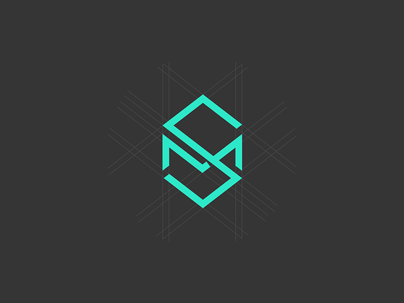 SM Logo - SM logo | Design: Logos | Logos design, Logo design inspiration ...