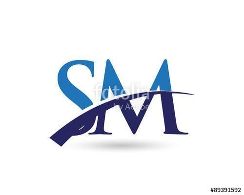 SM Logo - LogoDix