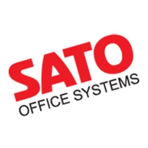 Sato Logo - Sato Logos