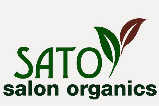 Sato Logo - Sato Logo