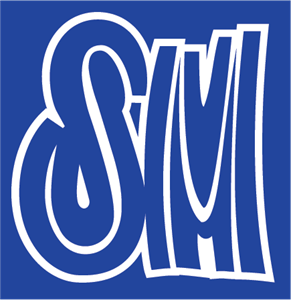 SM Logo - SM Logo Vector (.EPS) Free Download