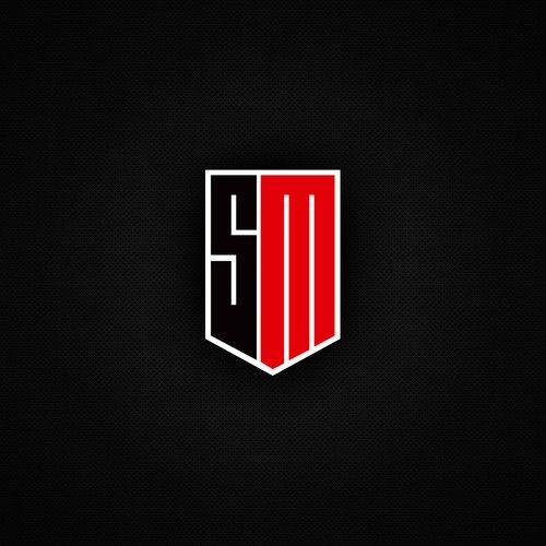 SM Logo - SM needs a new logo | Logo design contest