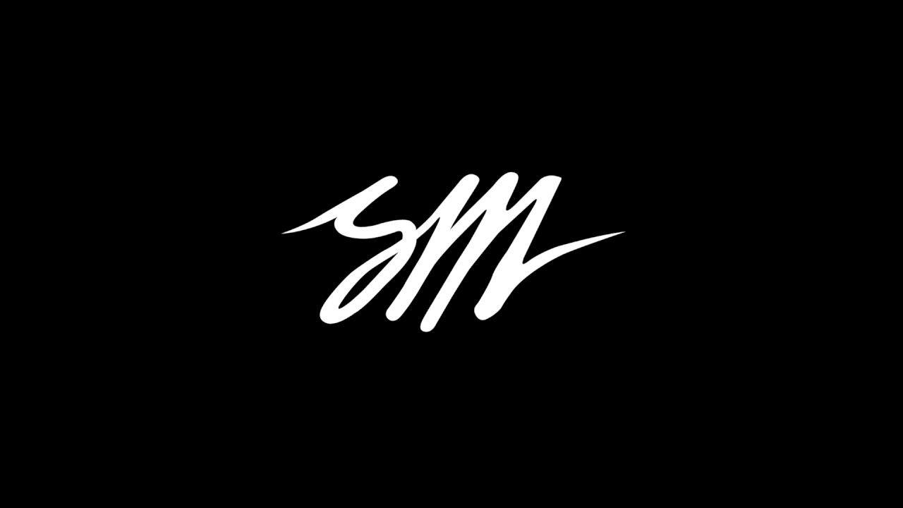 SM Logo - SM Logo Animation
