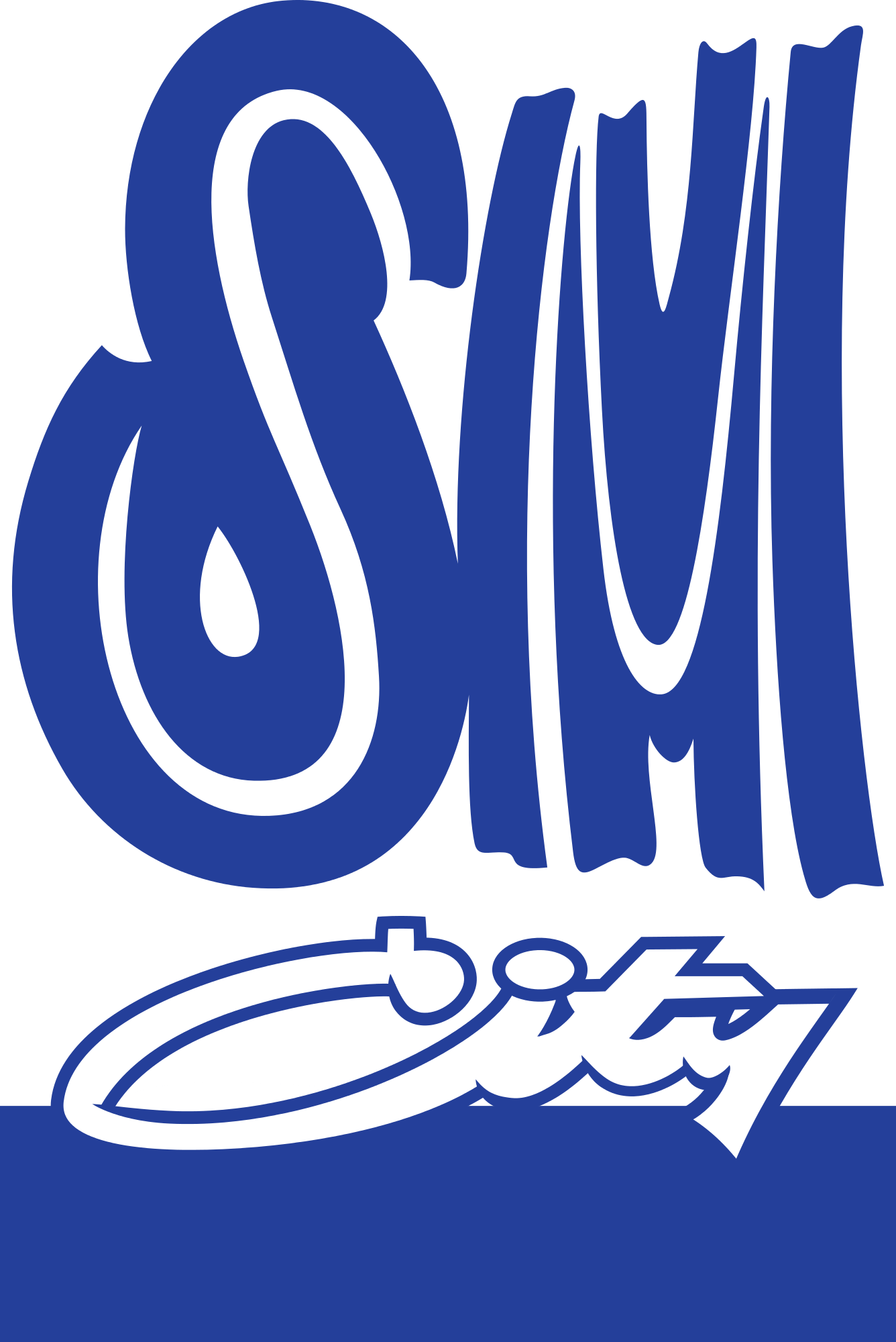 SM Logo - SM City