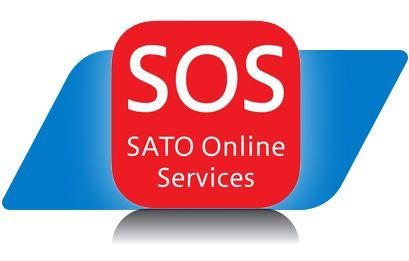 Sato Logo - SATO Service Contracts