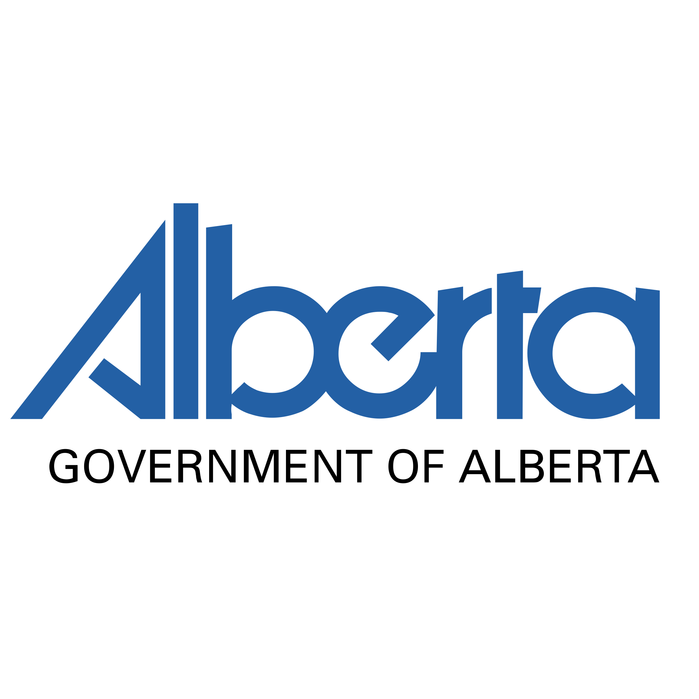 Alberta Logo - Alberta Logo PNG Transparent & SVG Vector - Freebie Supply