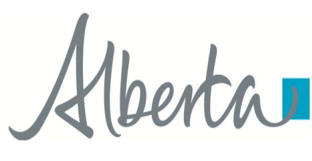 Alberta Logo - Alberta government Logos