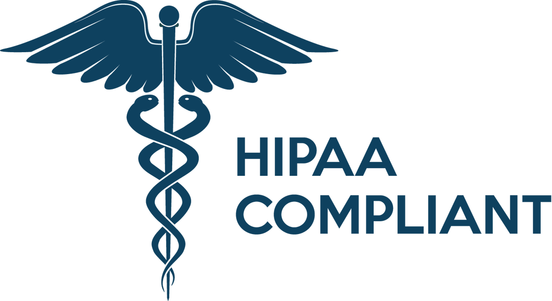 HIPAA Logo - HIPAA Compliant Logo