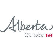 Alberta Logo - Travel Alberta Salaries