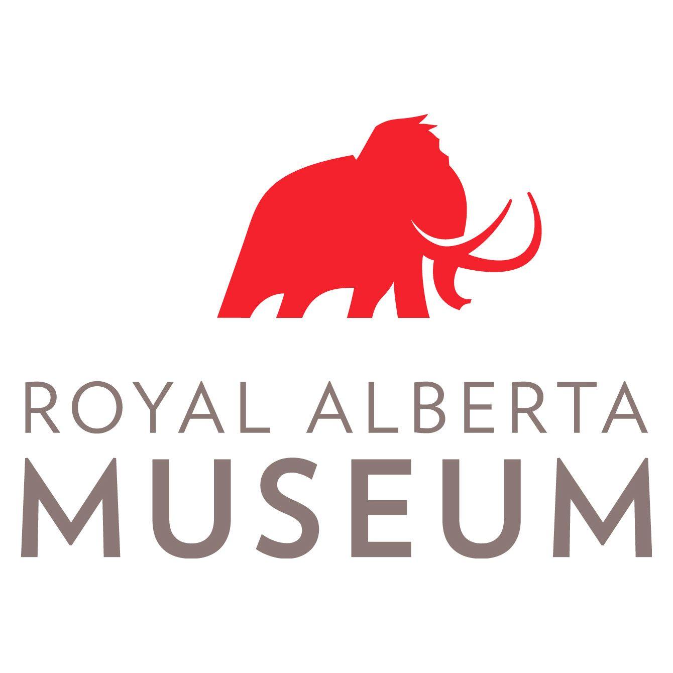 Alberta Logo - Royal Alberta Museum