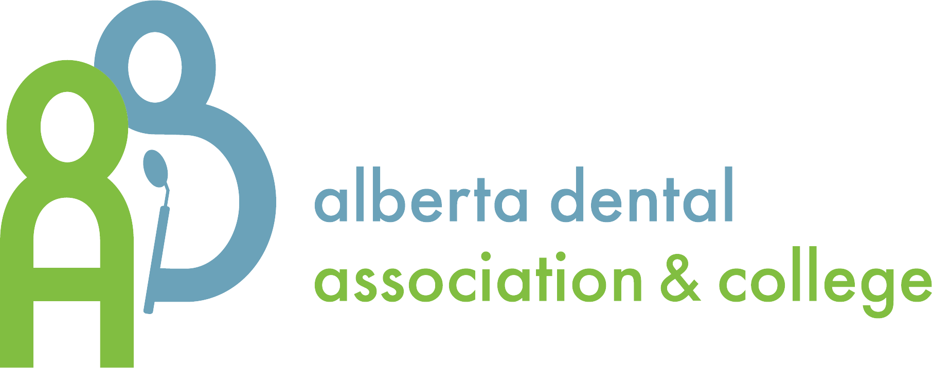 Alberta Logo - Home - Alberta Dental Association and College